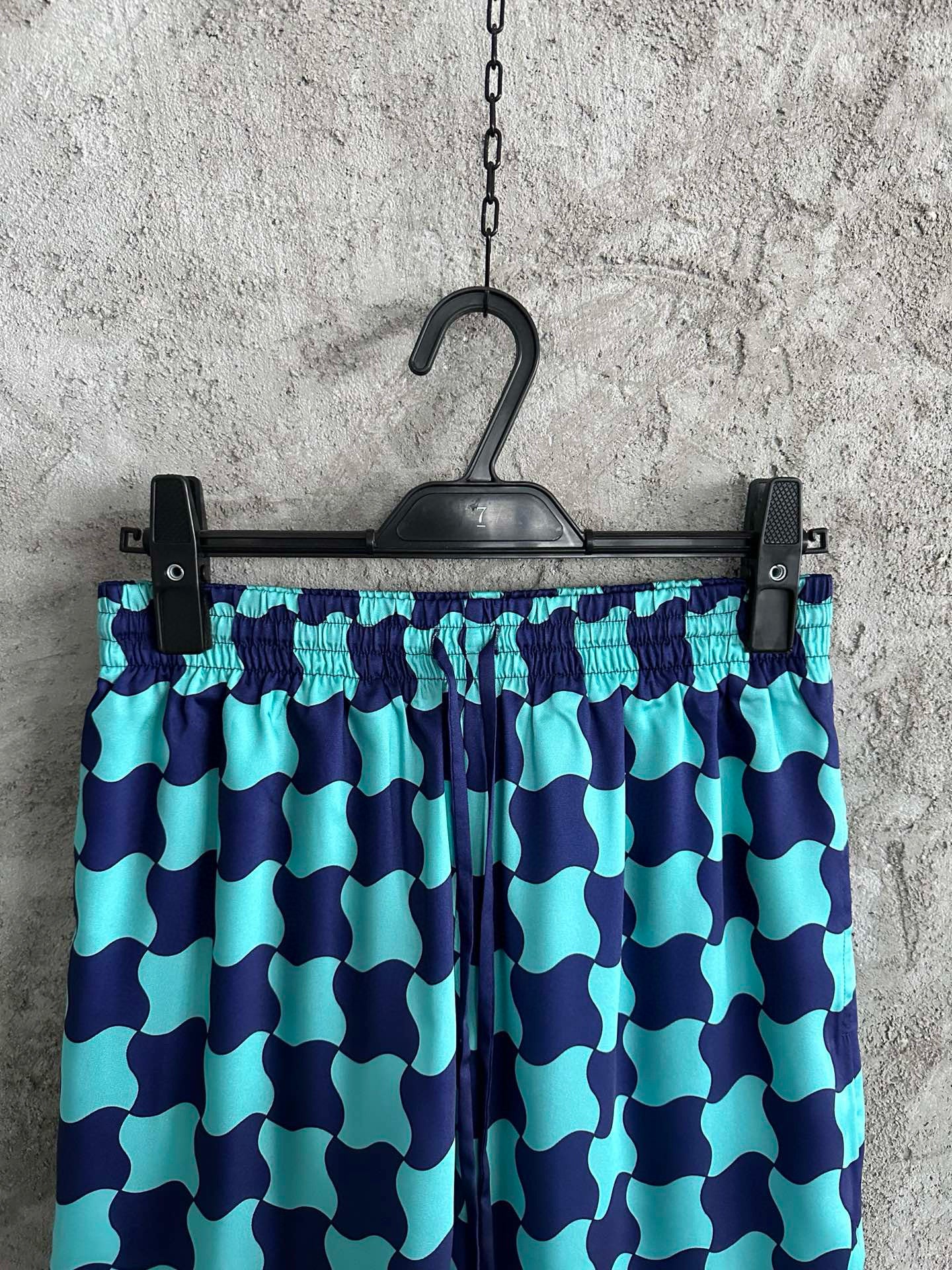 Casablanca Short Pants