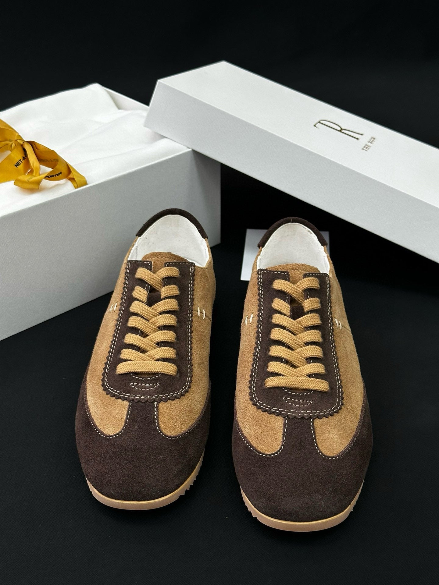 The Row Sneakers
