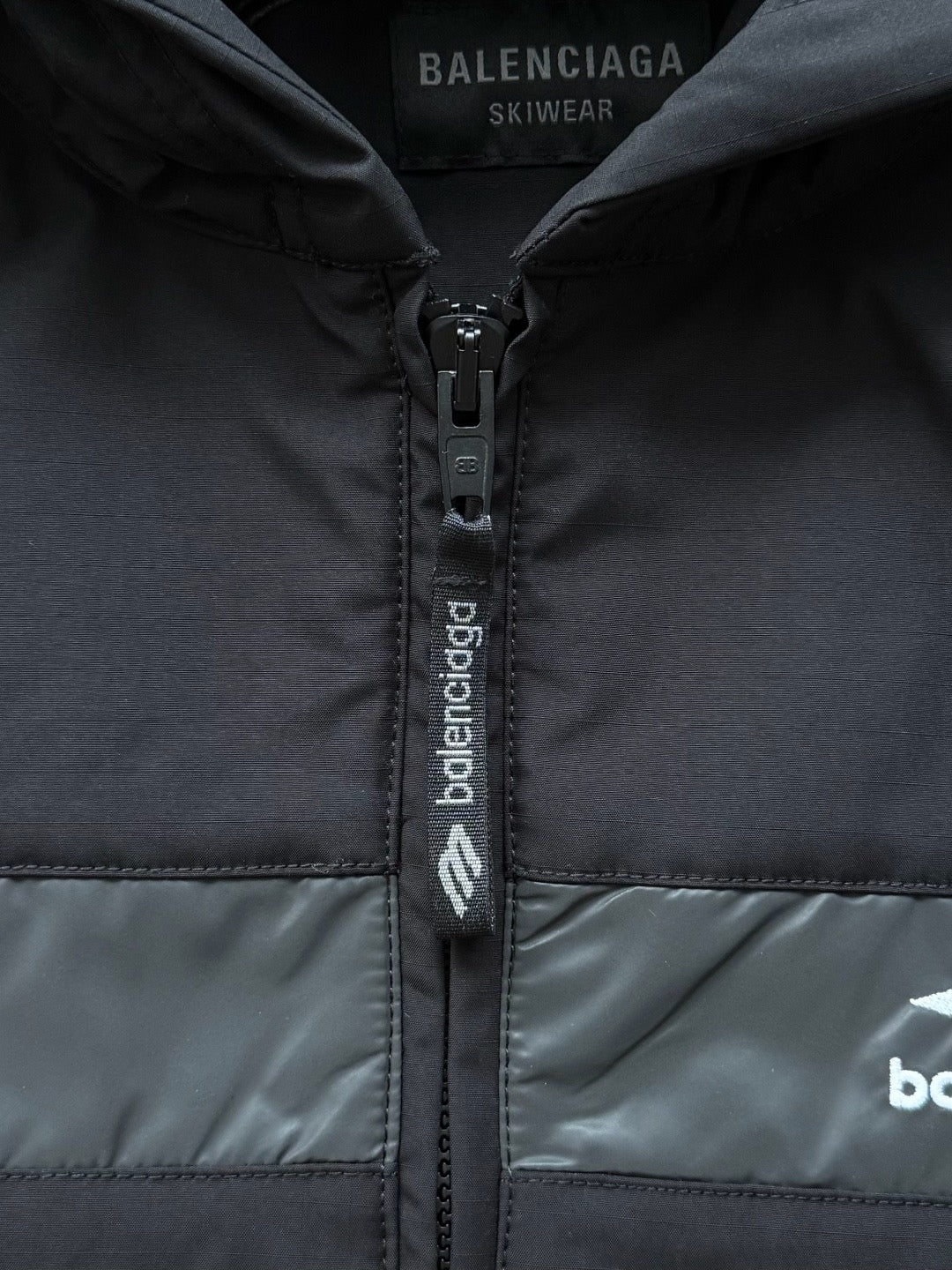 Balenciaga Jacket