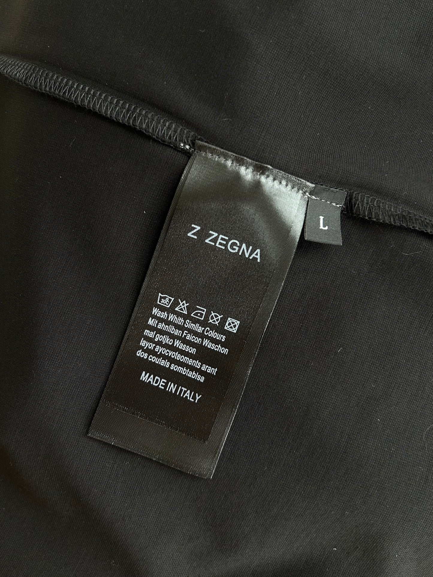 ZG T-shirt