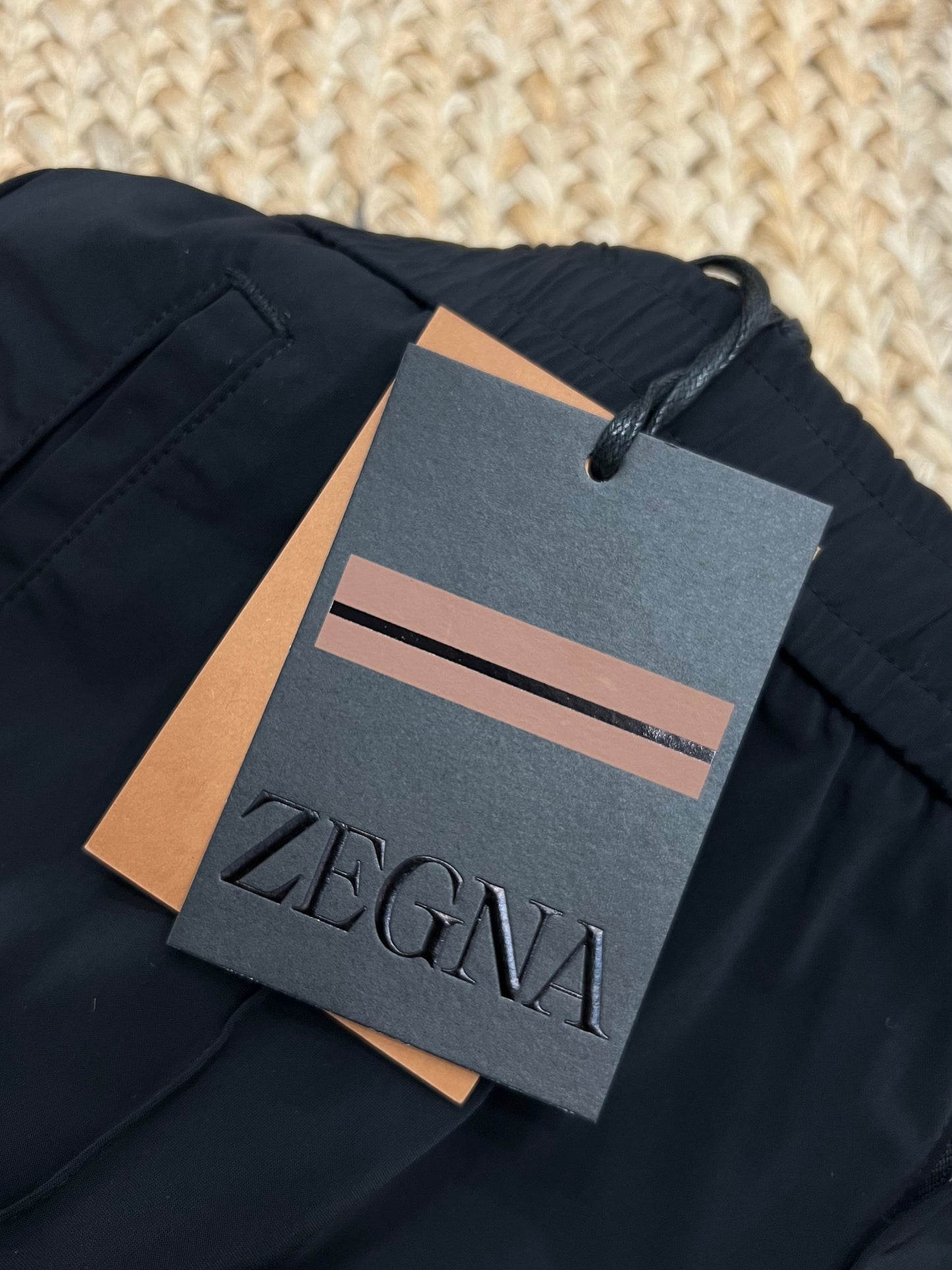 ZG Long Pants