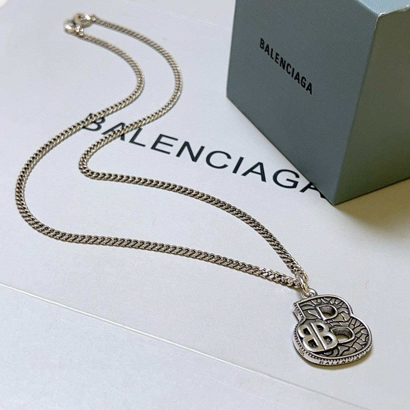 Balenciaga Necklace