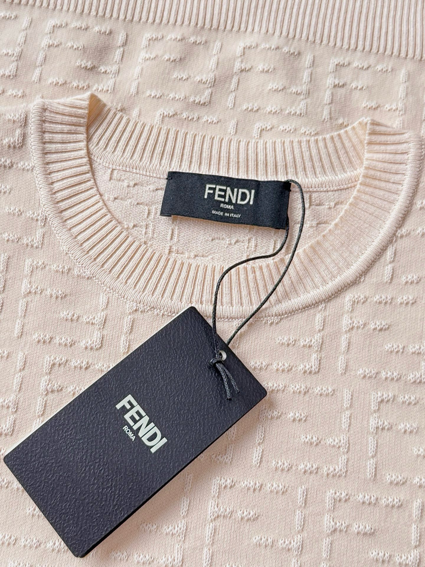 Fendi T-Shirt