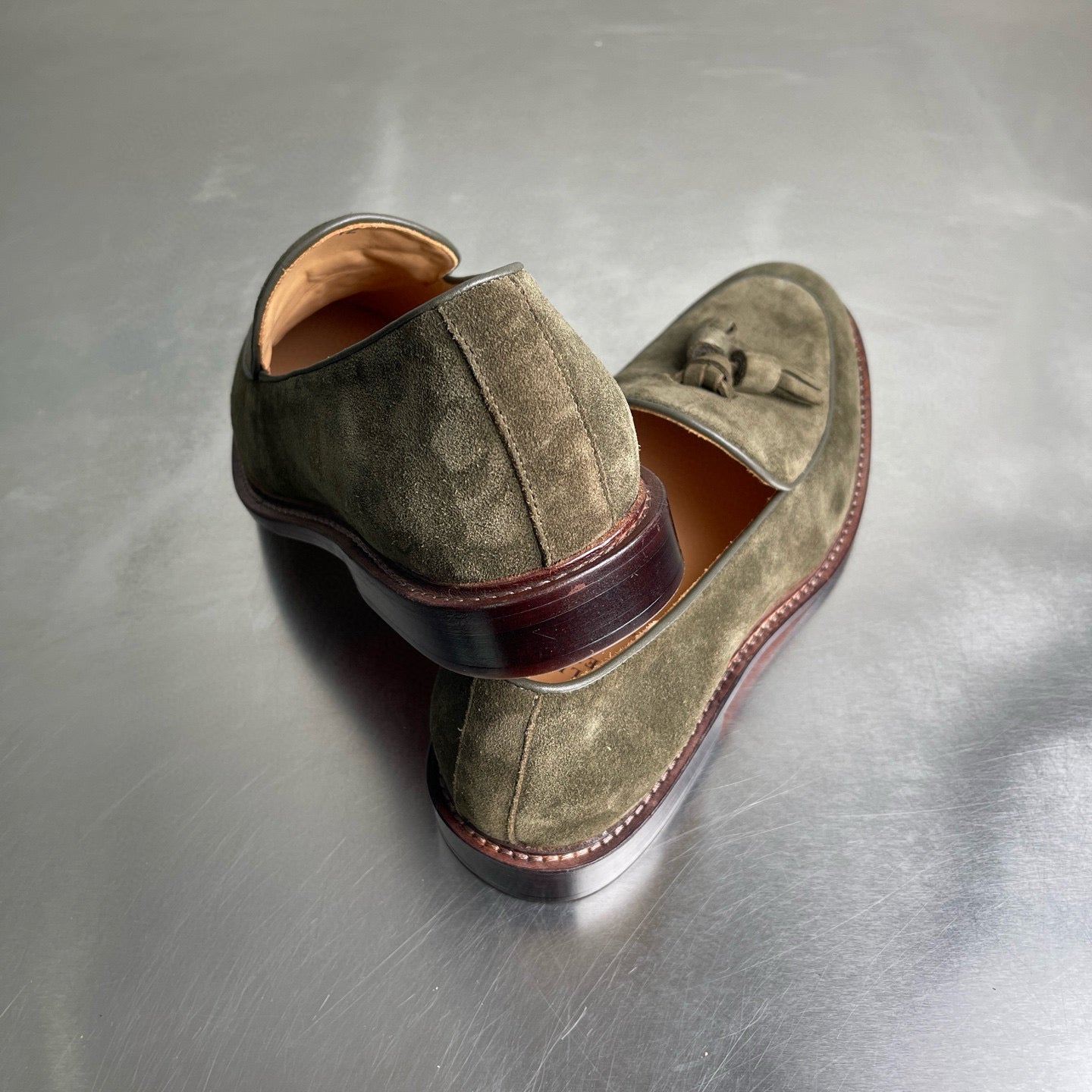 BC Loafer