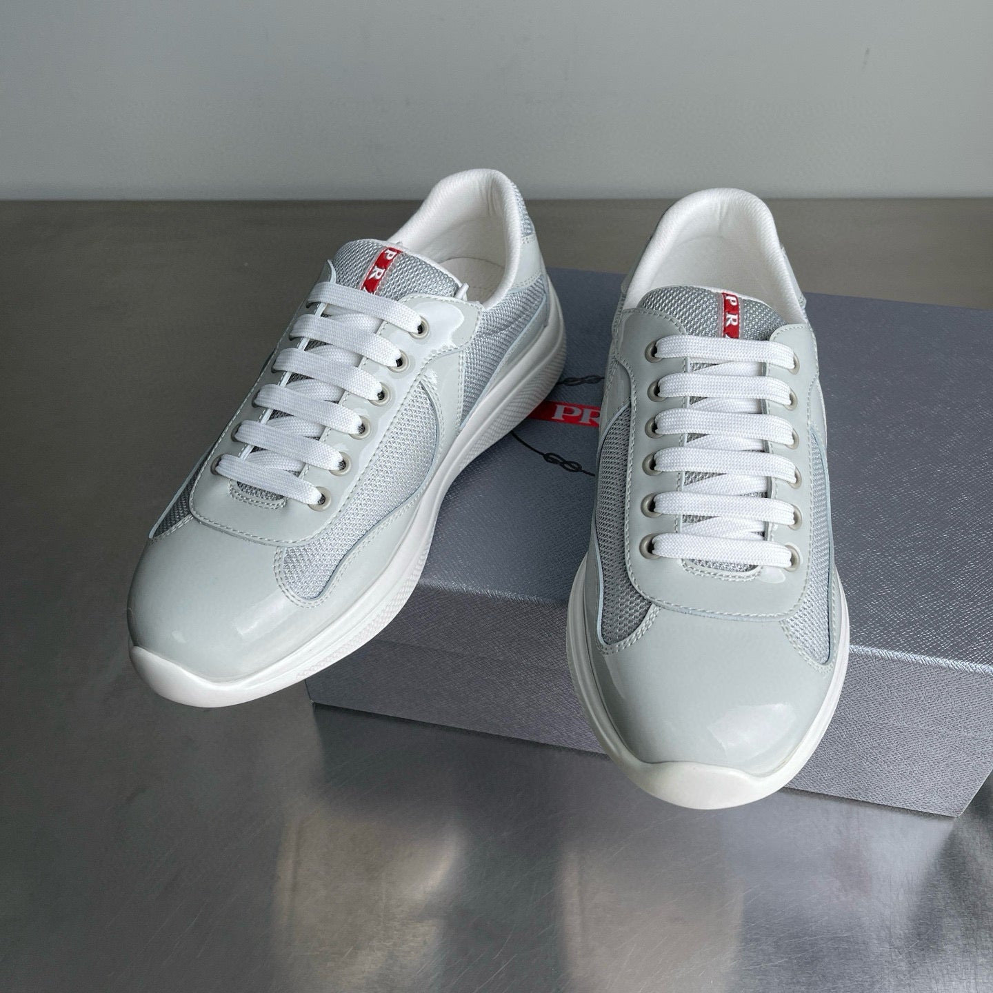 Prada Sneakers