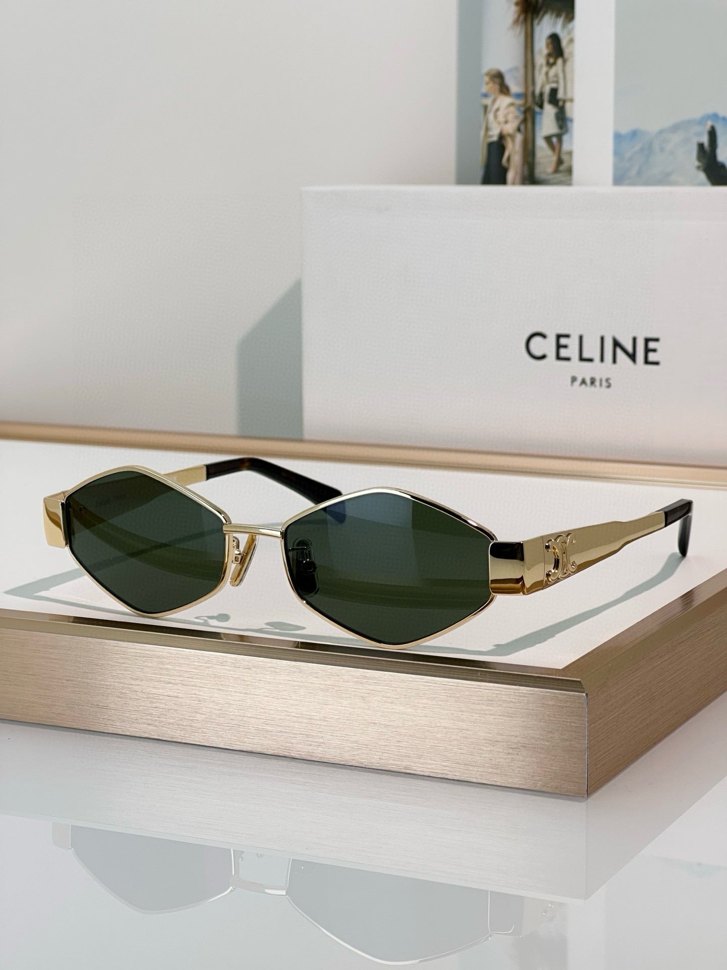 Celine Sunglasses