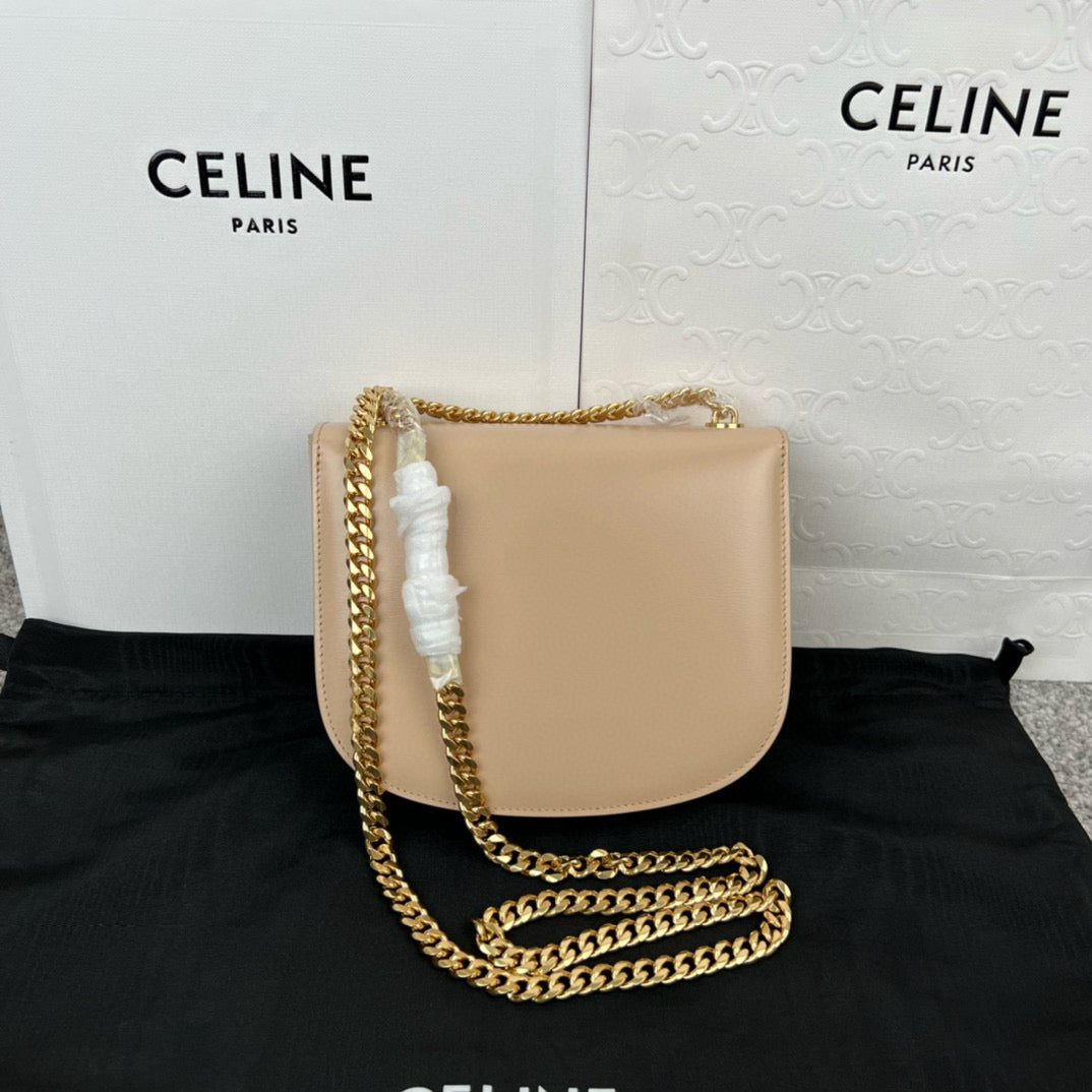 Celine Triomphe Cross Body