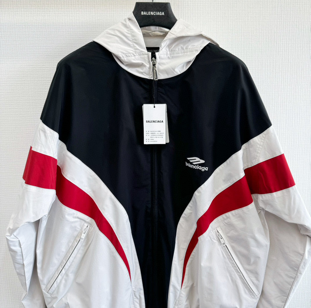 BLCG Jacket