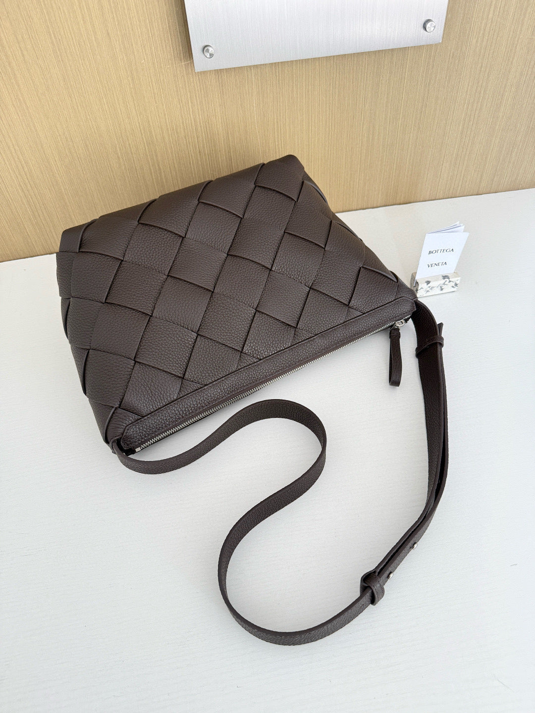 BV Diago Hobo Bag