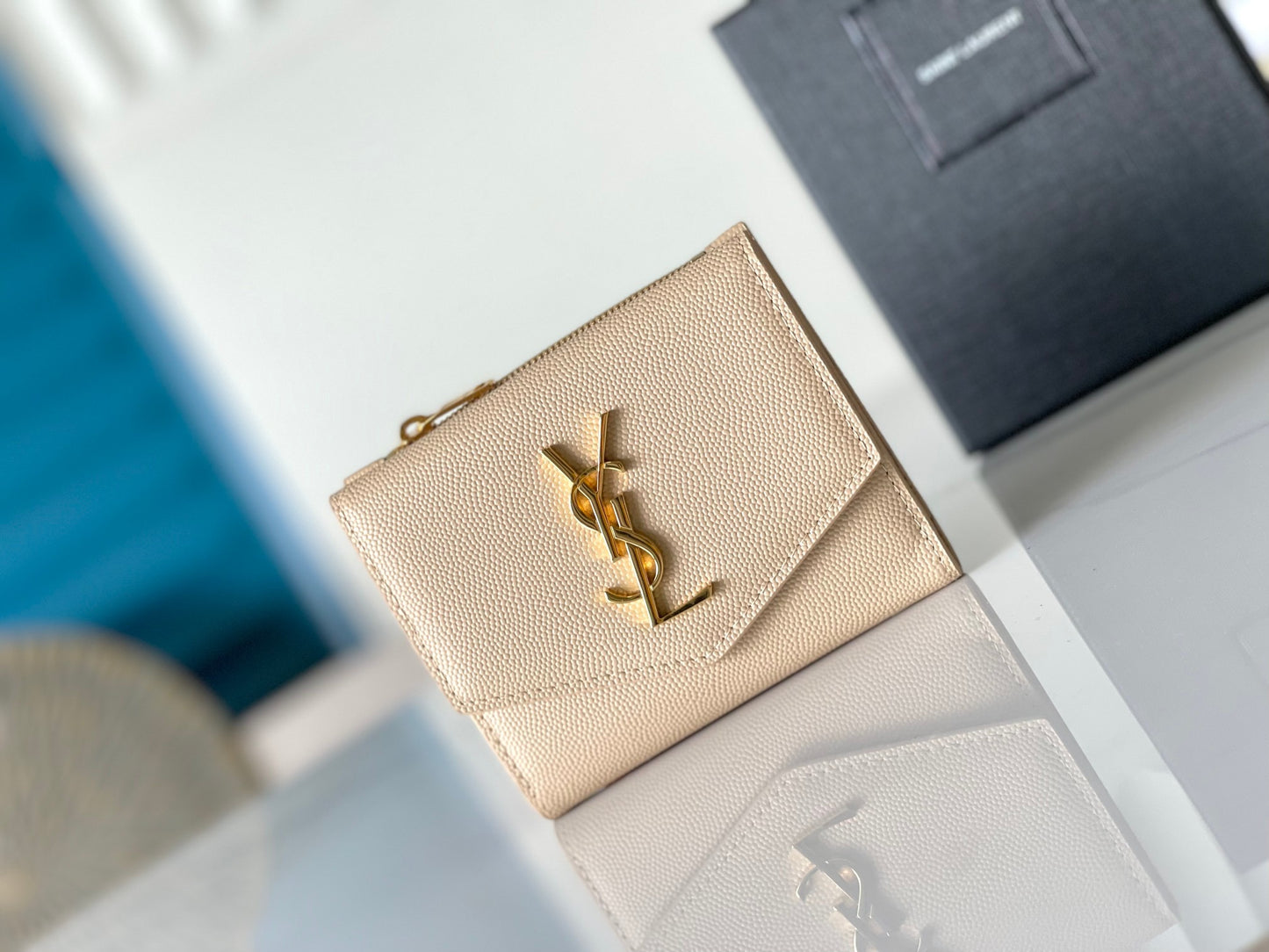 YSL Wallet