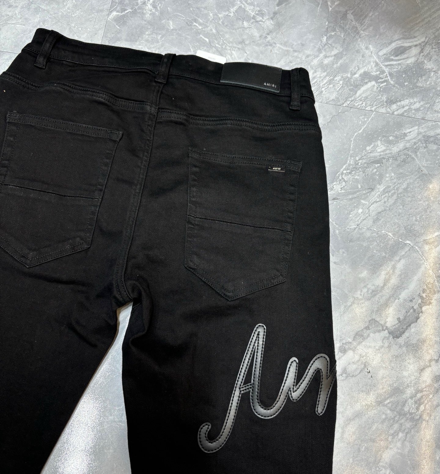 Amiri Jeans