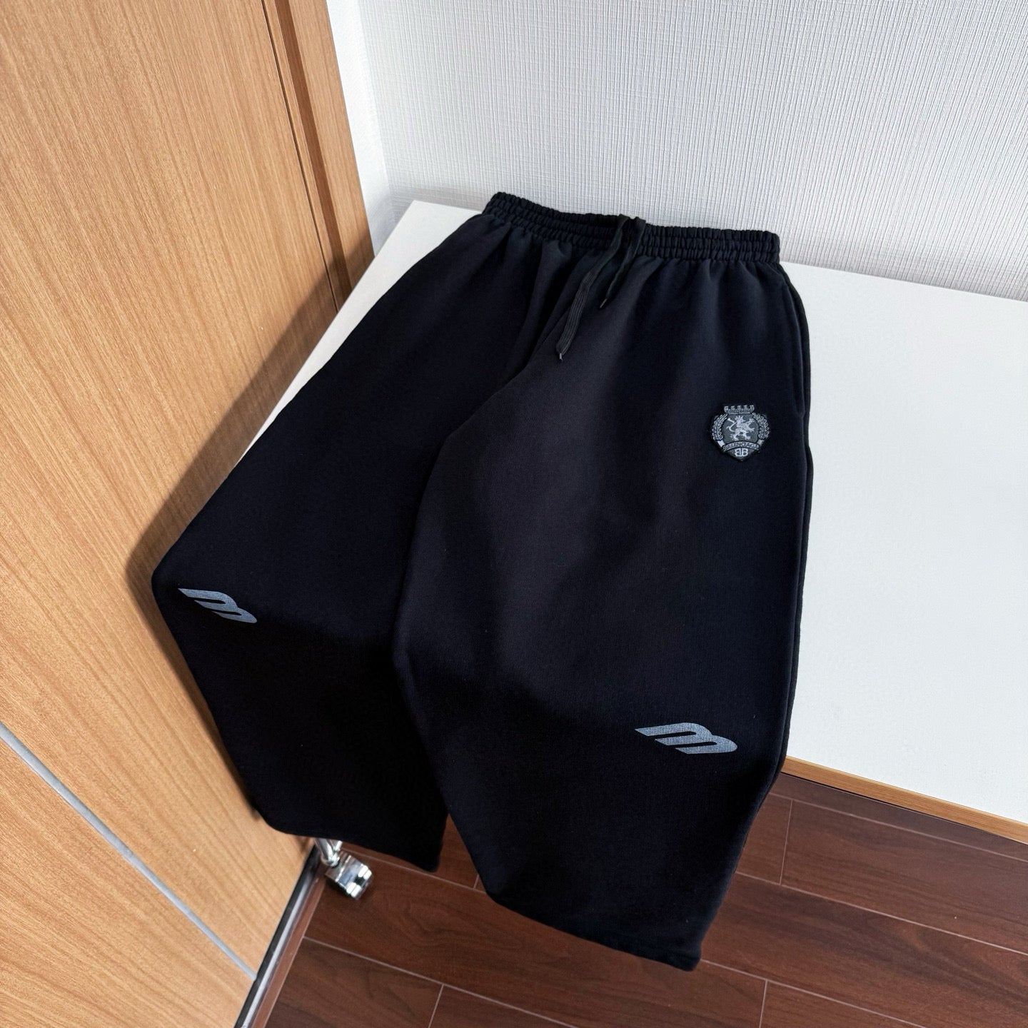 Balenciaga Long Pants