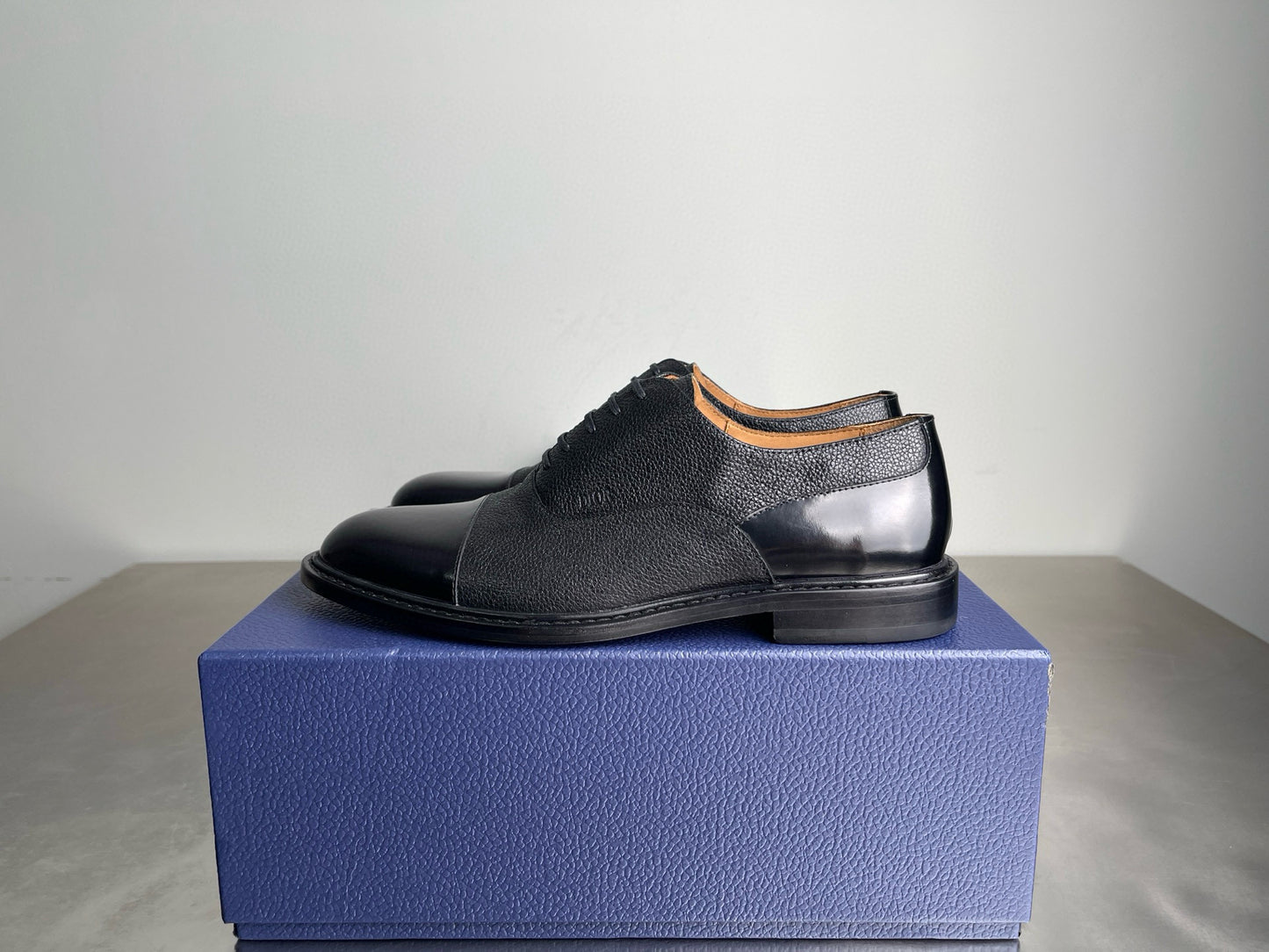 Dior Loafers