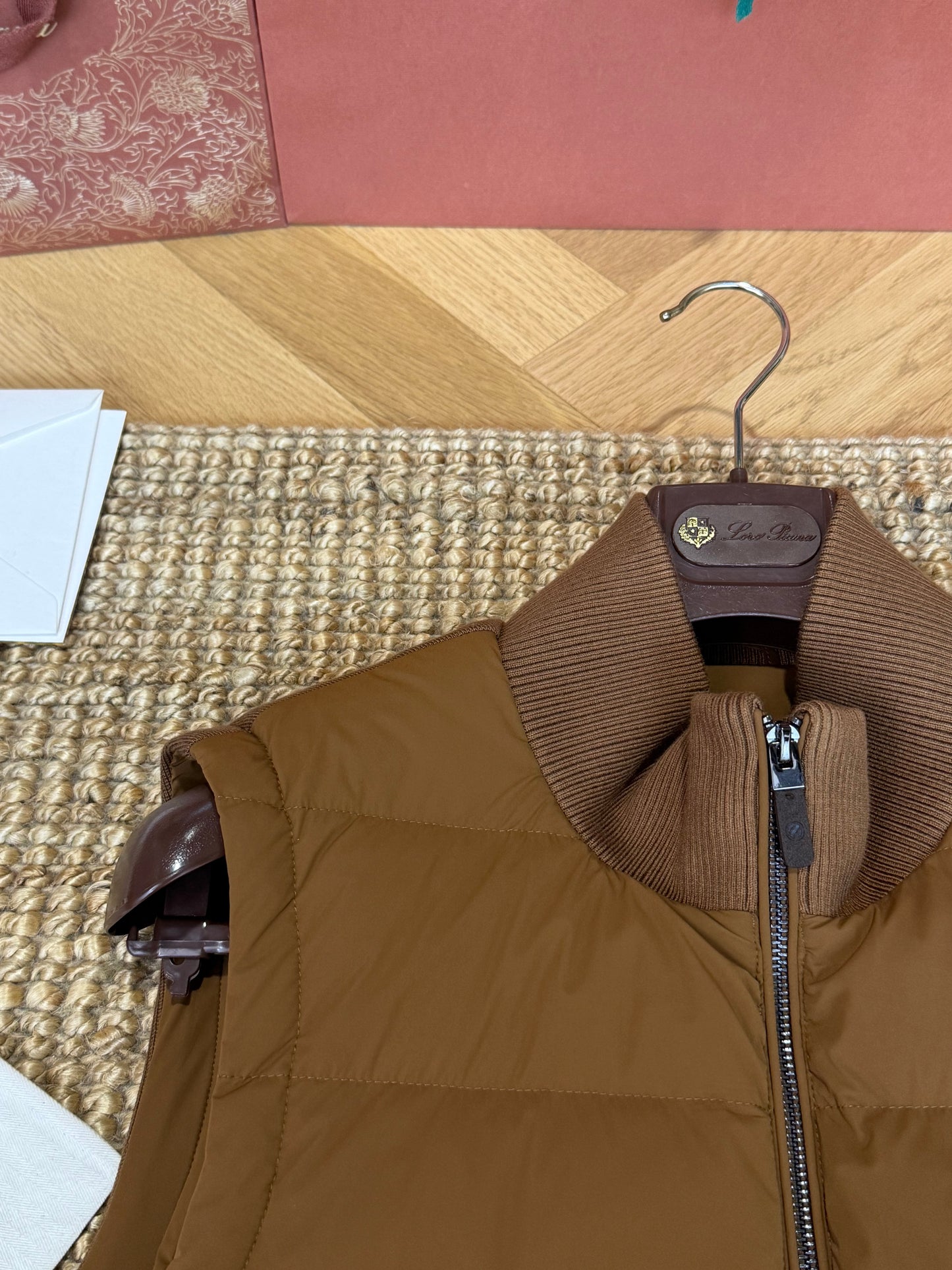 ZG Vest