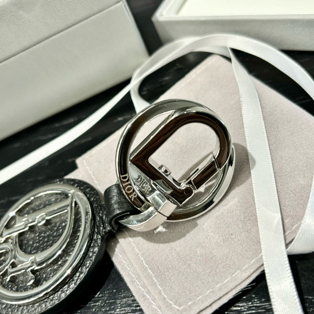 Dior Keychain