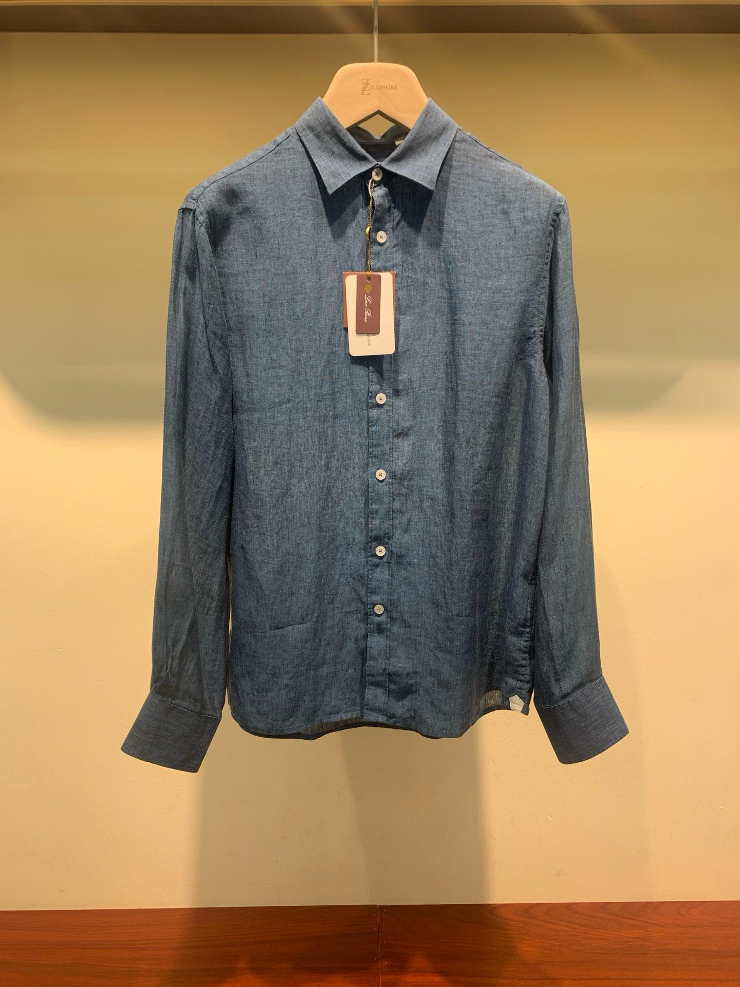 LP Long Sleeve Shirt