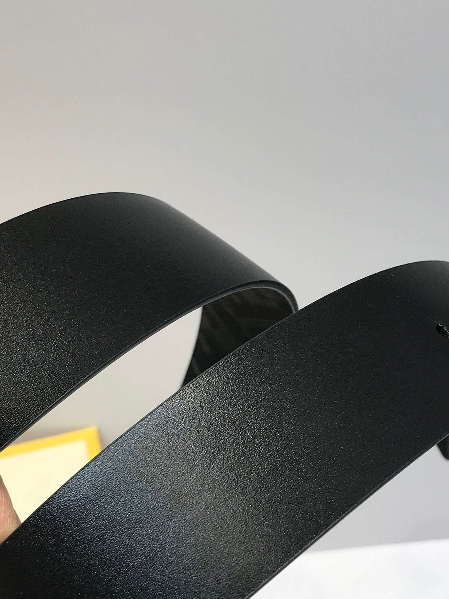 Fendi Belts