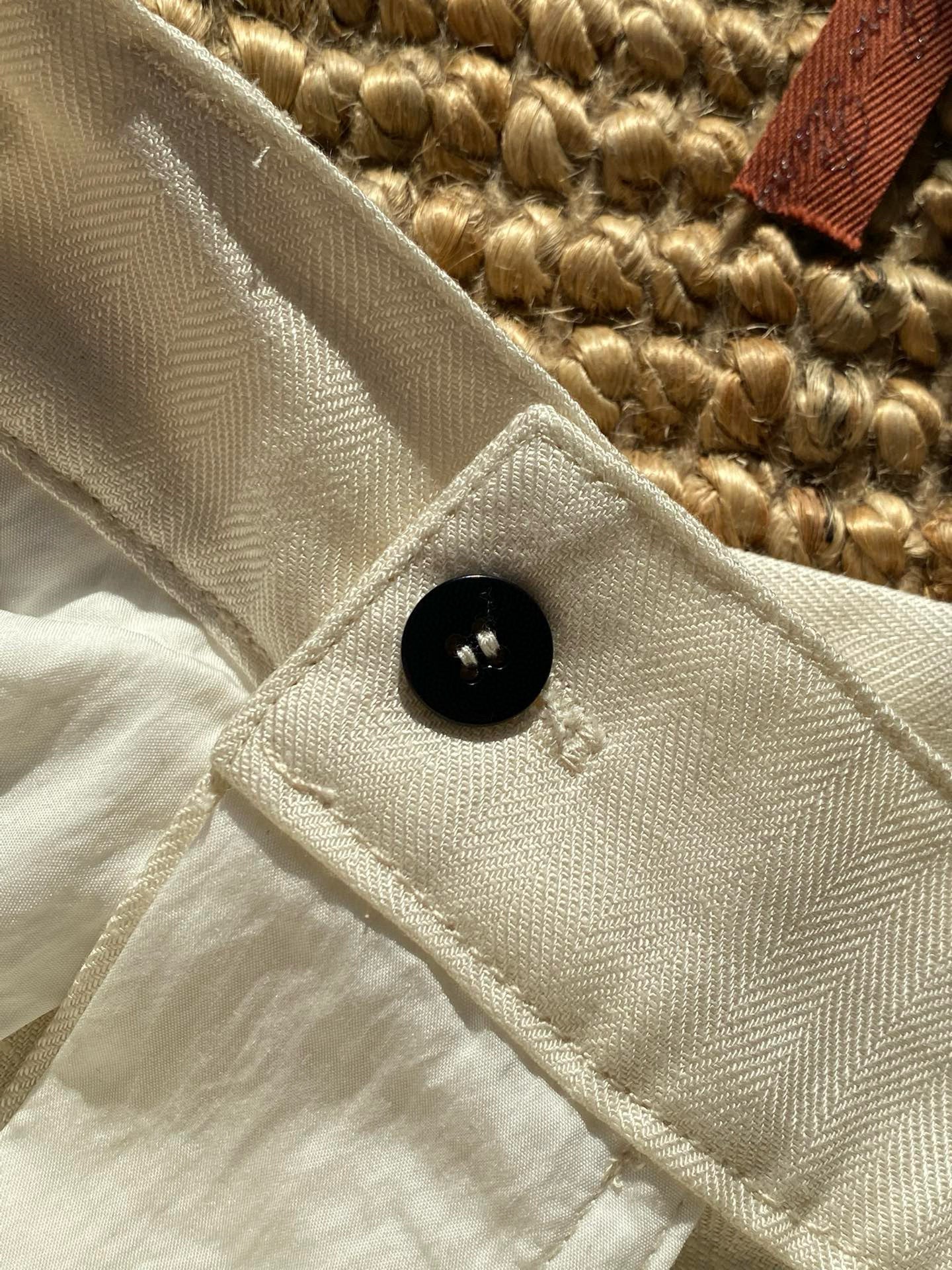 ZG Long Pants