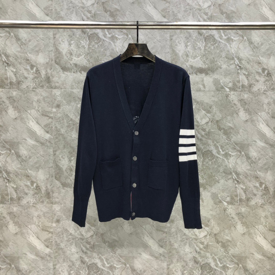 Thom Browne Cardigan