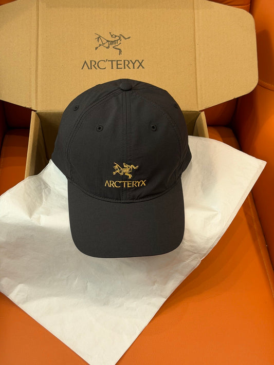 Arcteryx Caps