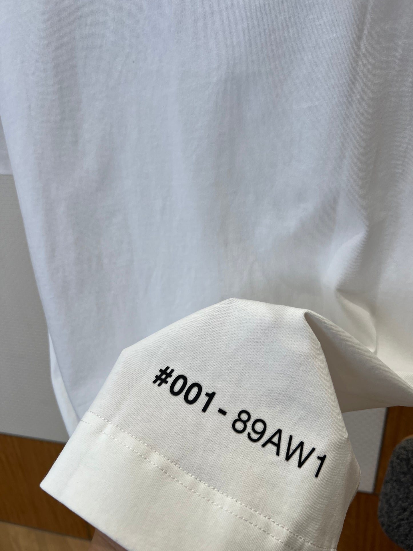 Moncler T-shirt