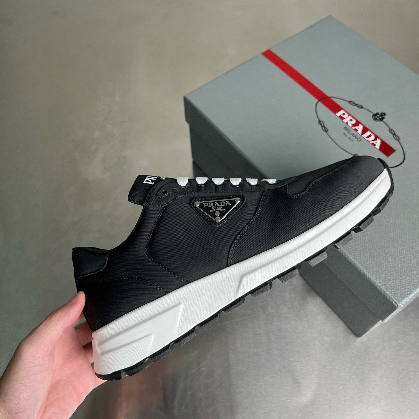 Prada Sneakers