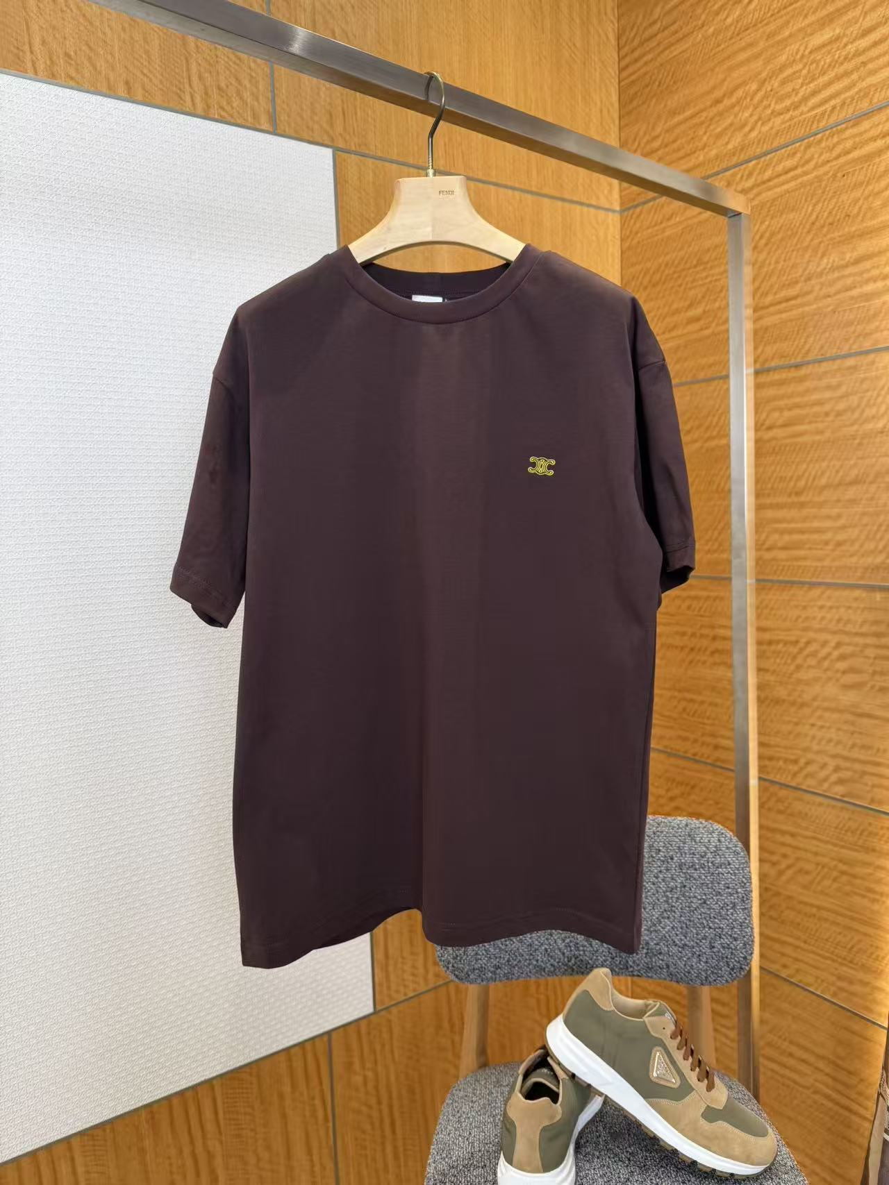 Celine T-Shirt
