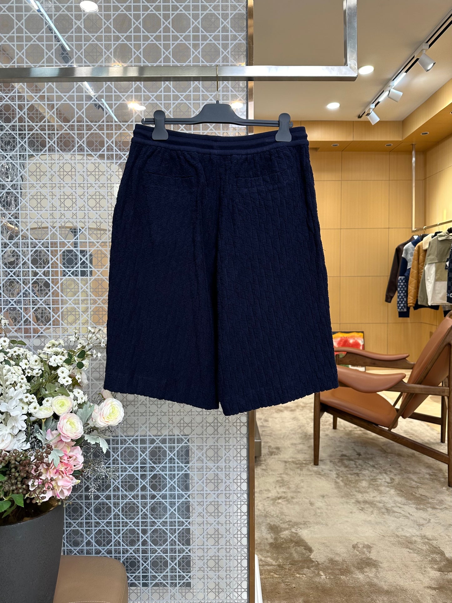 Dior Short Pant