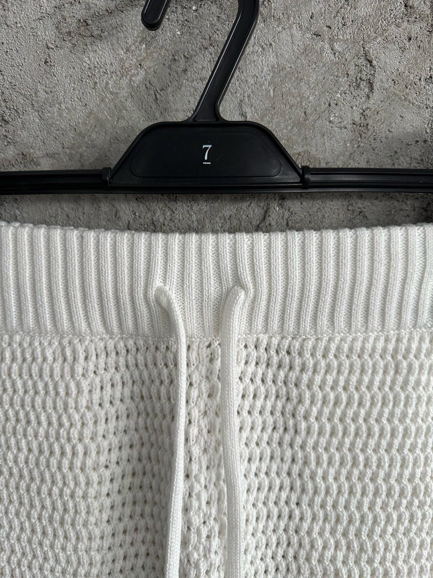 Casablanca Short Pants