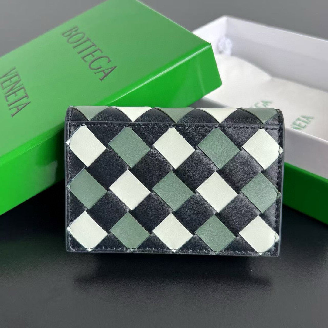 Bottega Veneta Coin Pouch
