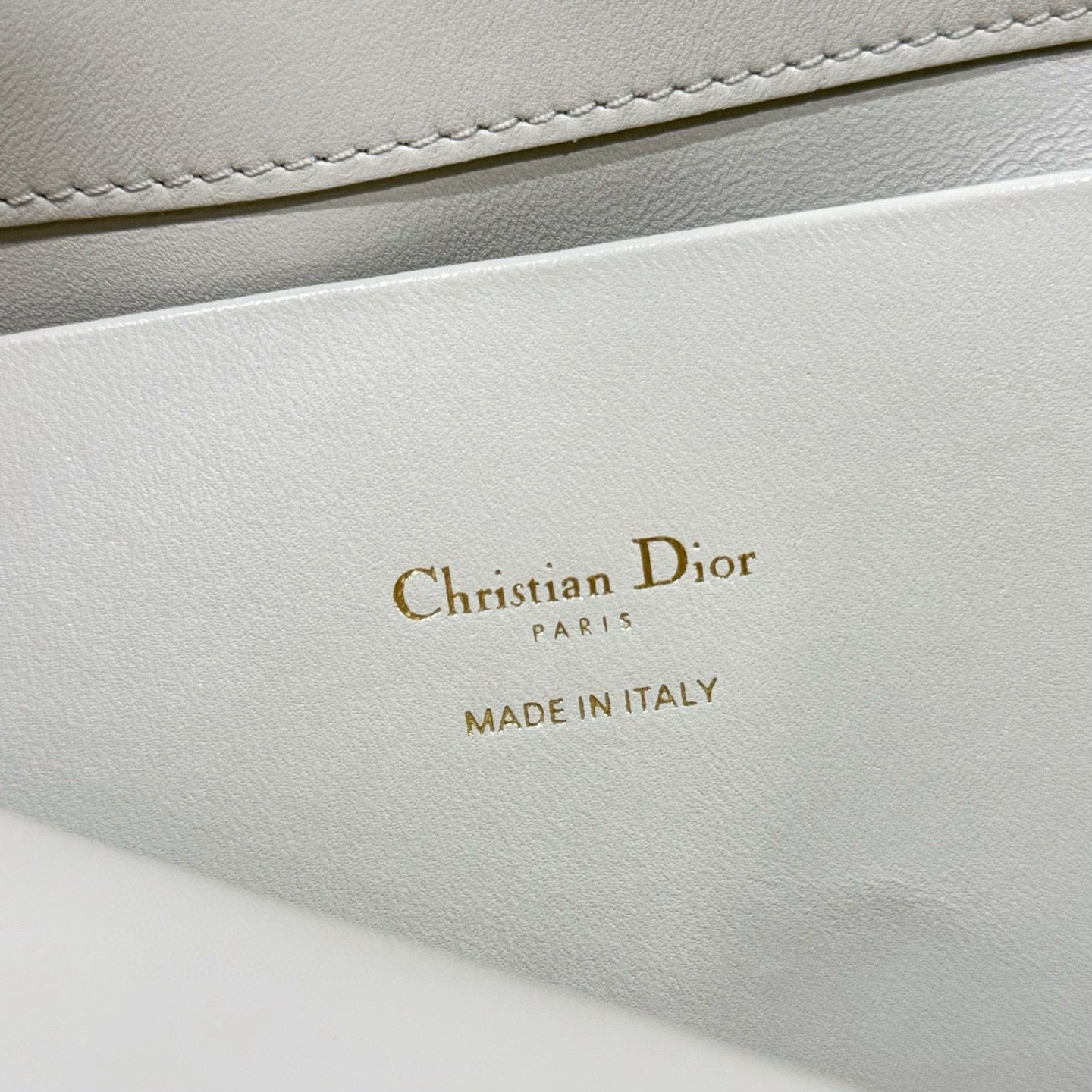 Dior Toujours Bag