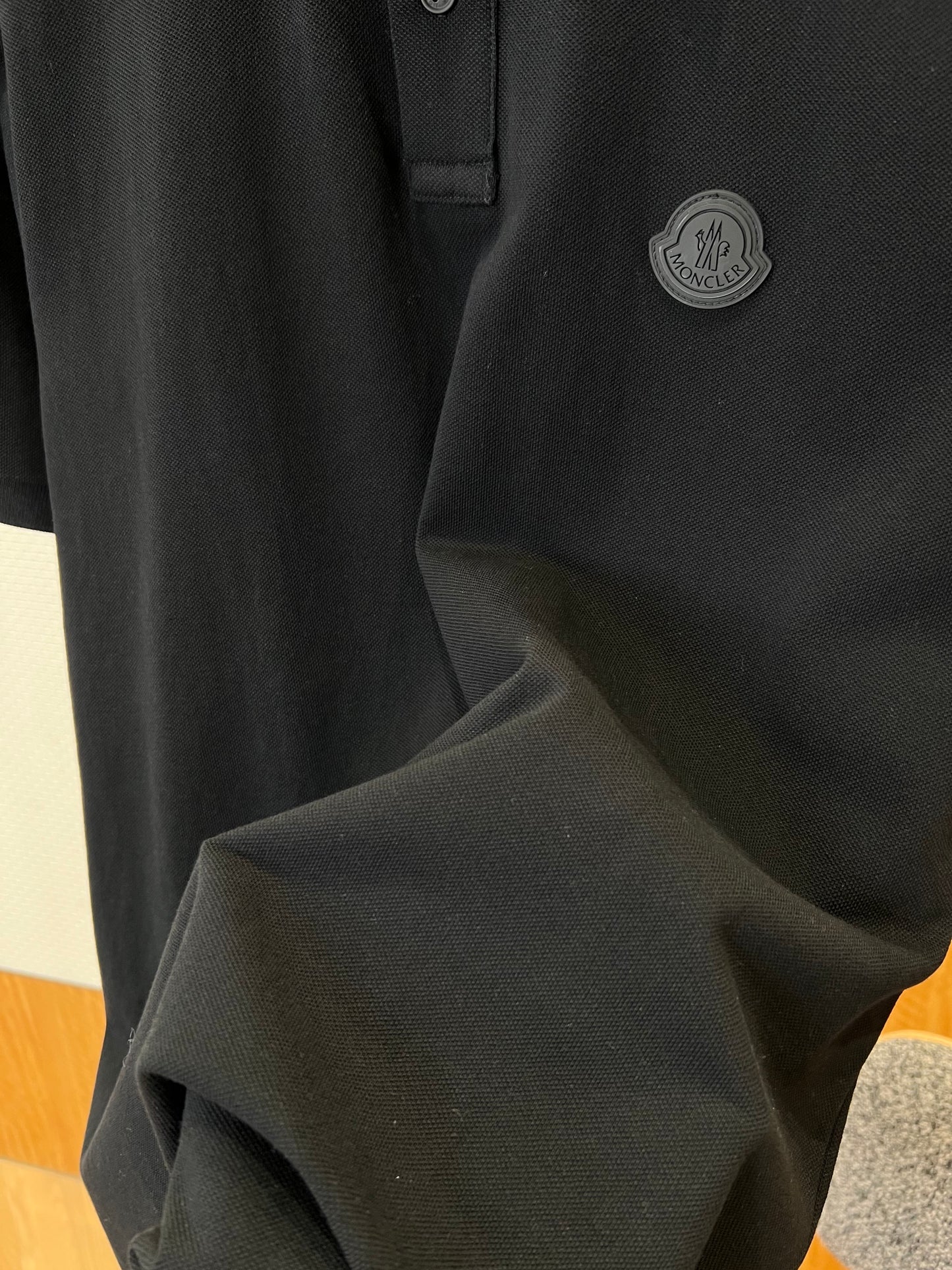 Moncler Polo