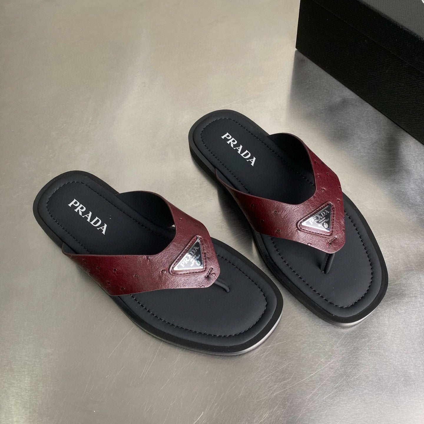 Prada Sandals