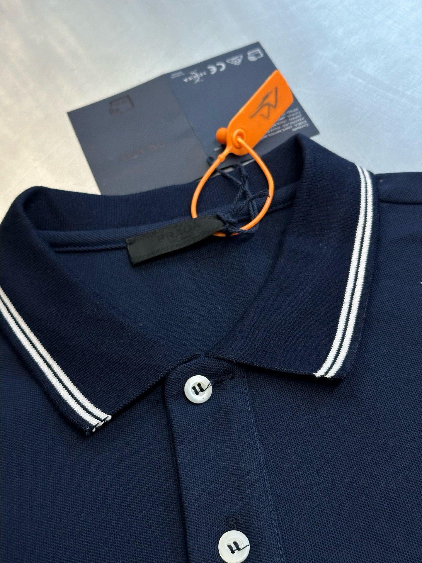 Prada Polo