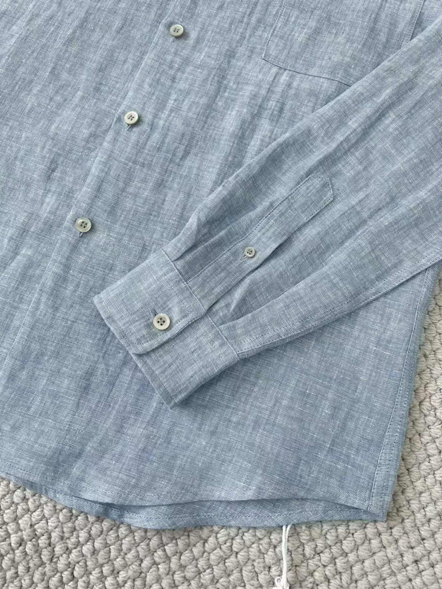 BC Long Sleeve Shirt