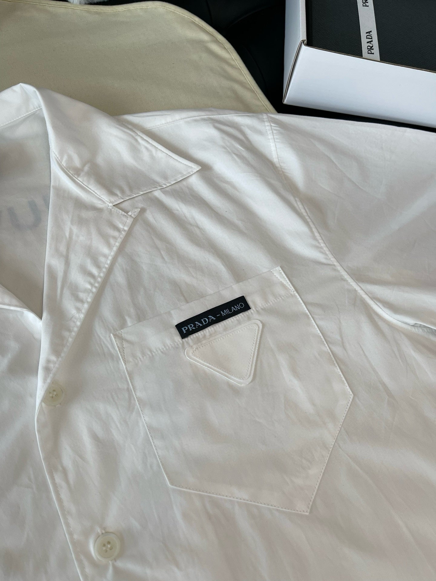 Prada Shirt