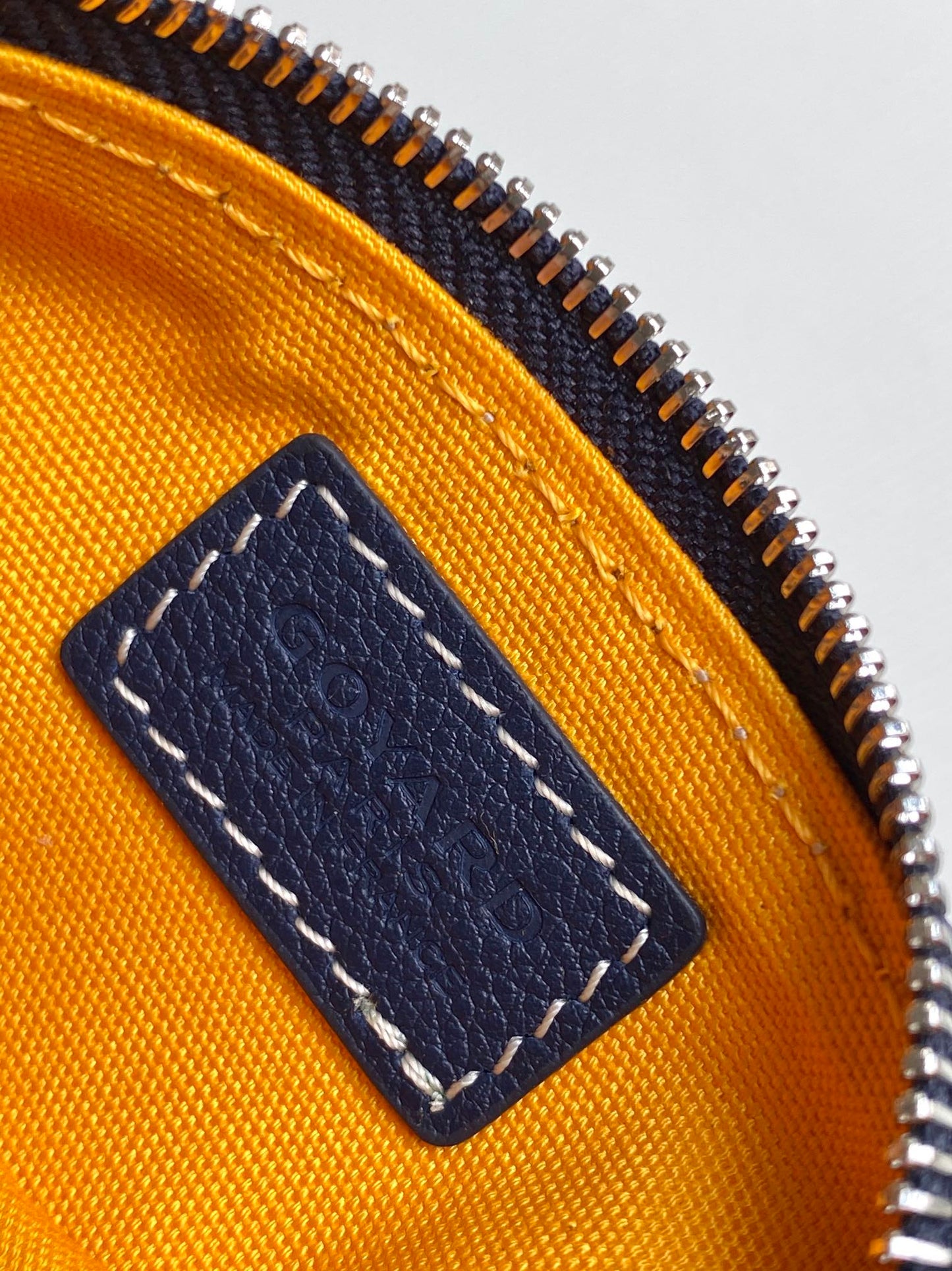 Goyard Wallet