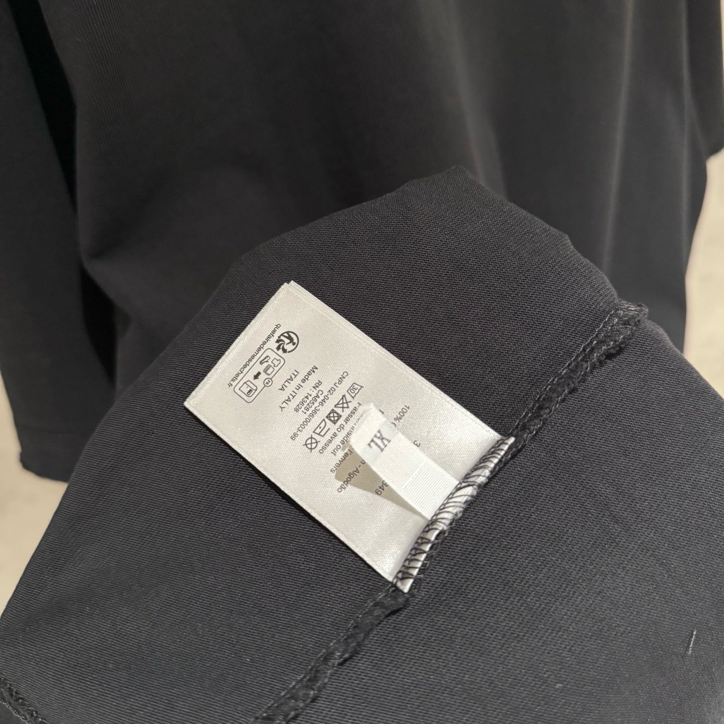 Dior T-shirt
