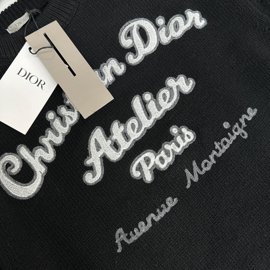 Dior Sweater