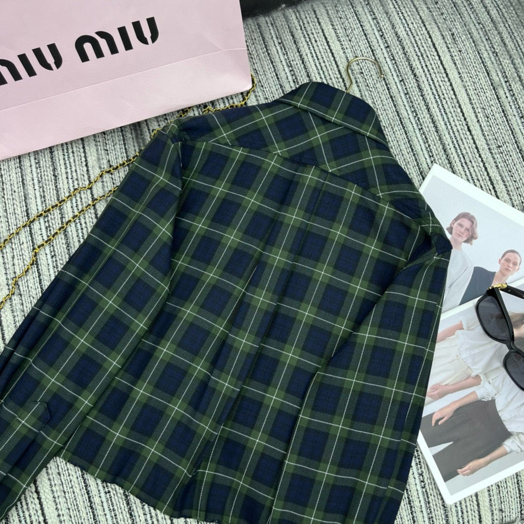 Miu Miu Jacket