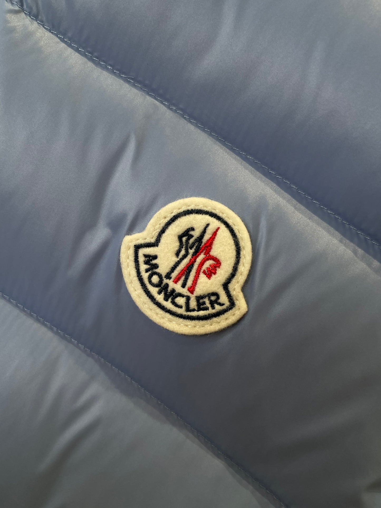 Moncler Insulated Vest Jacket
