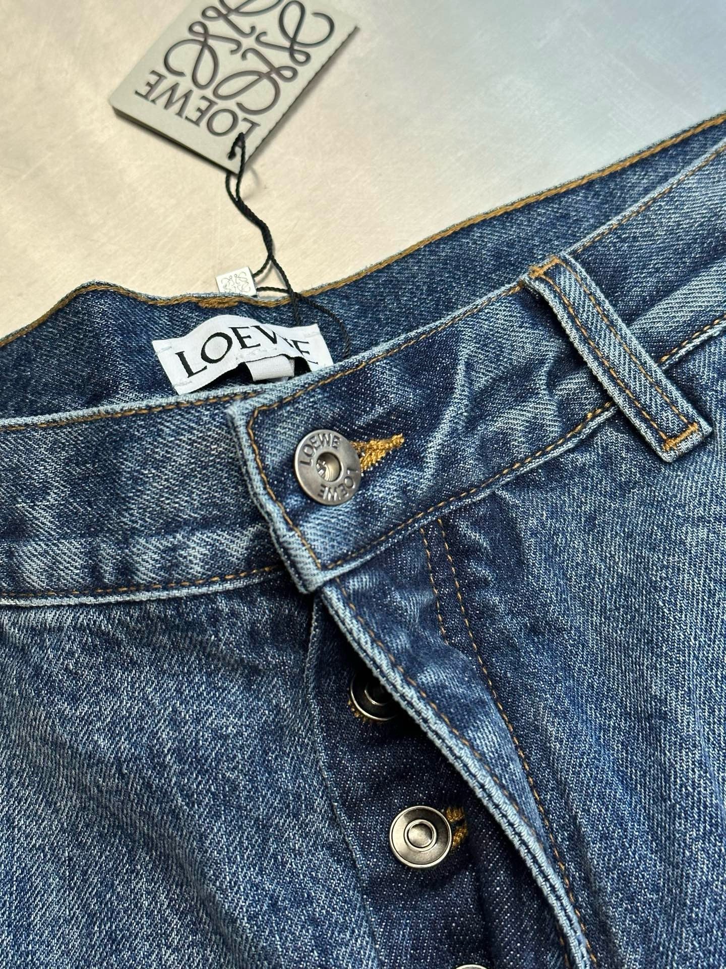 Loewe Jeans