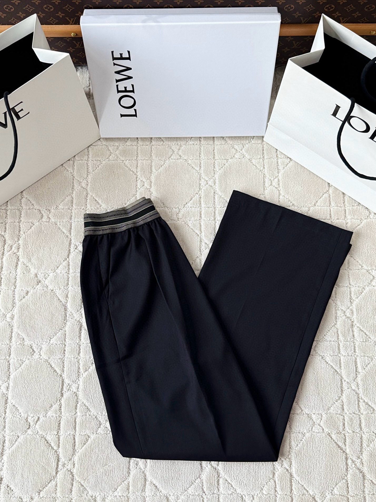 Loewe Long Pants