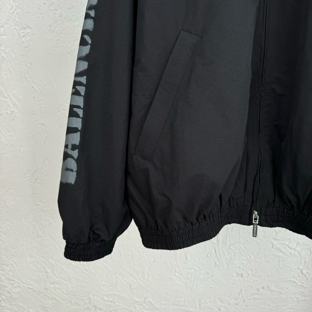 BLCG Jacket