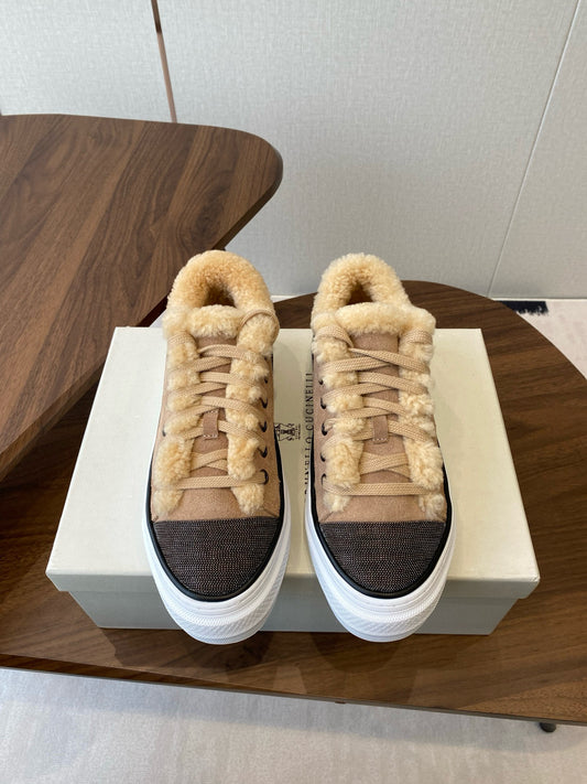 Brunello Cucinelli Sneakers