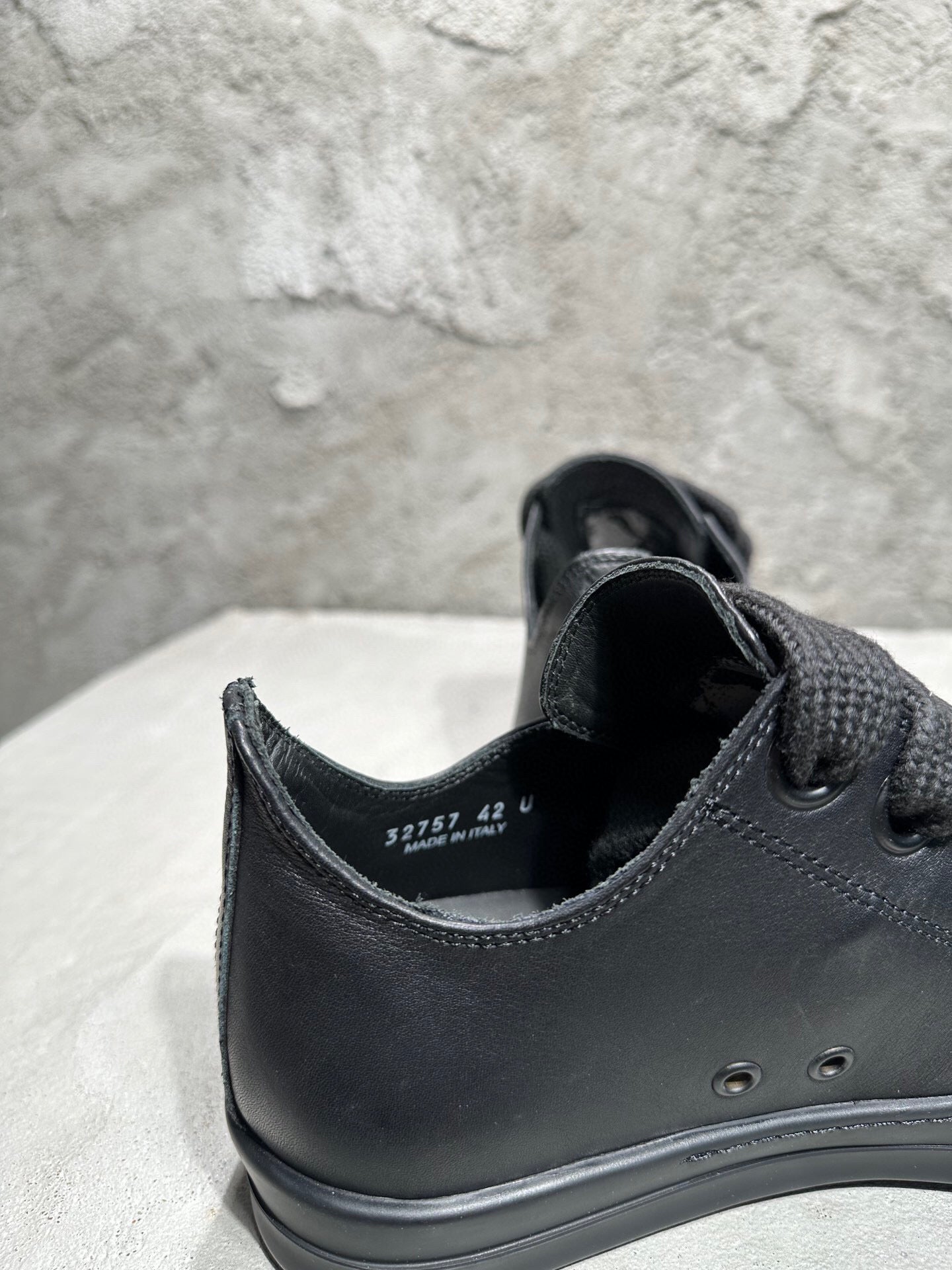 Rick Owen Sneaker