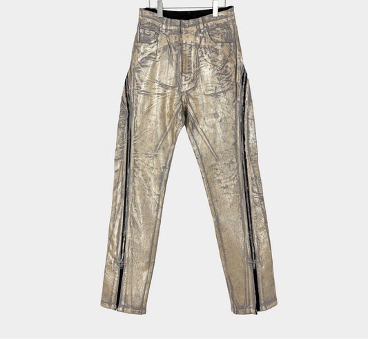 Rick Owen Jeans