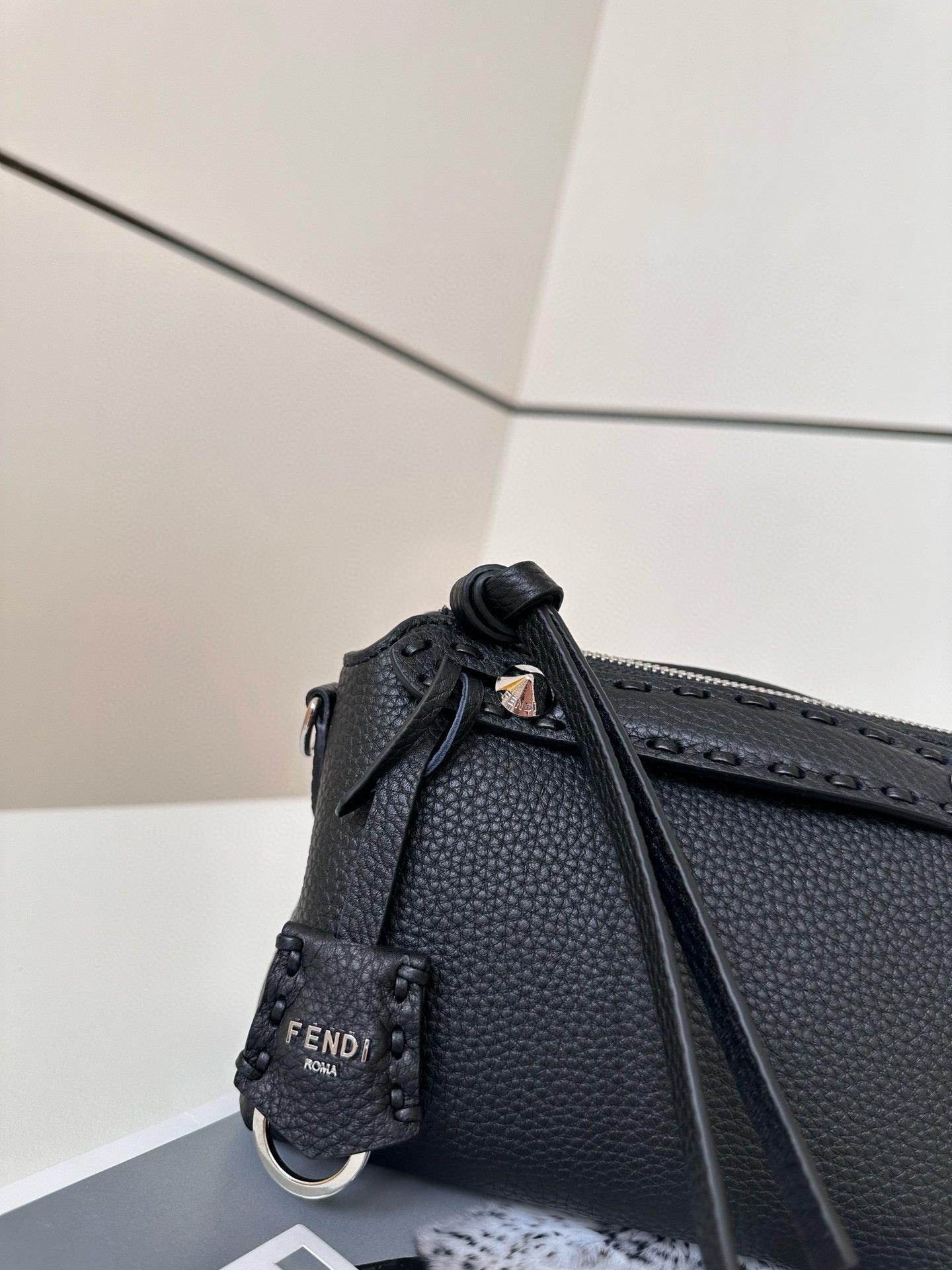 Fendi By The Way Bag