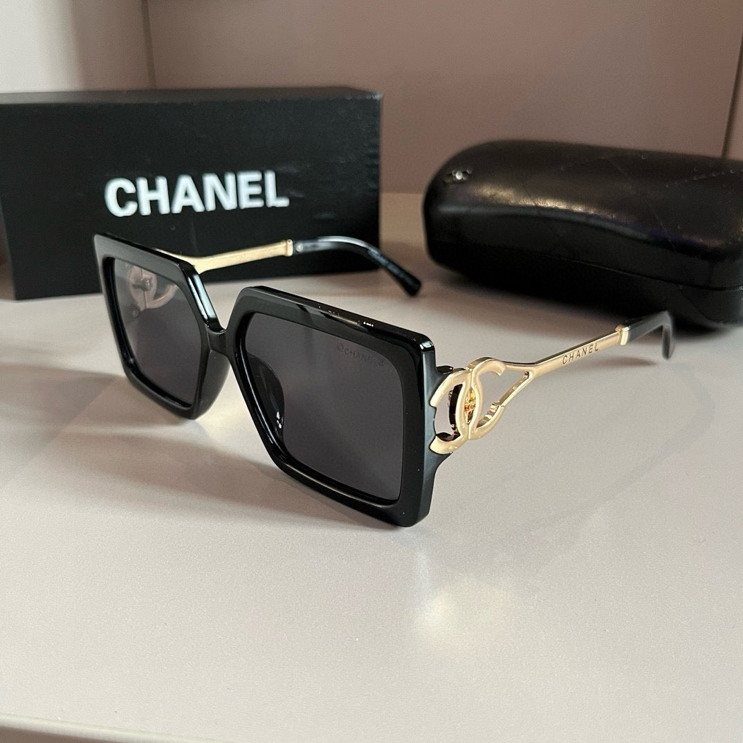 gafas de sol chanel