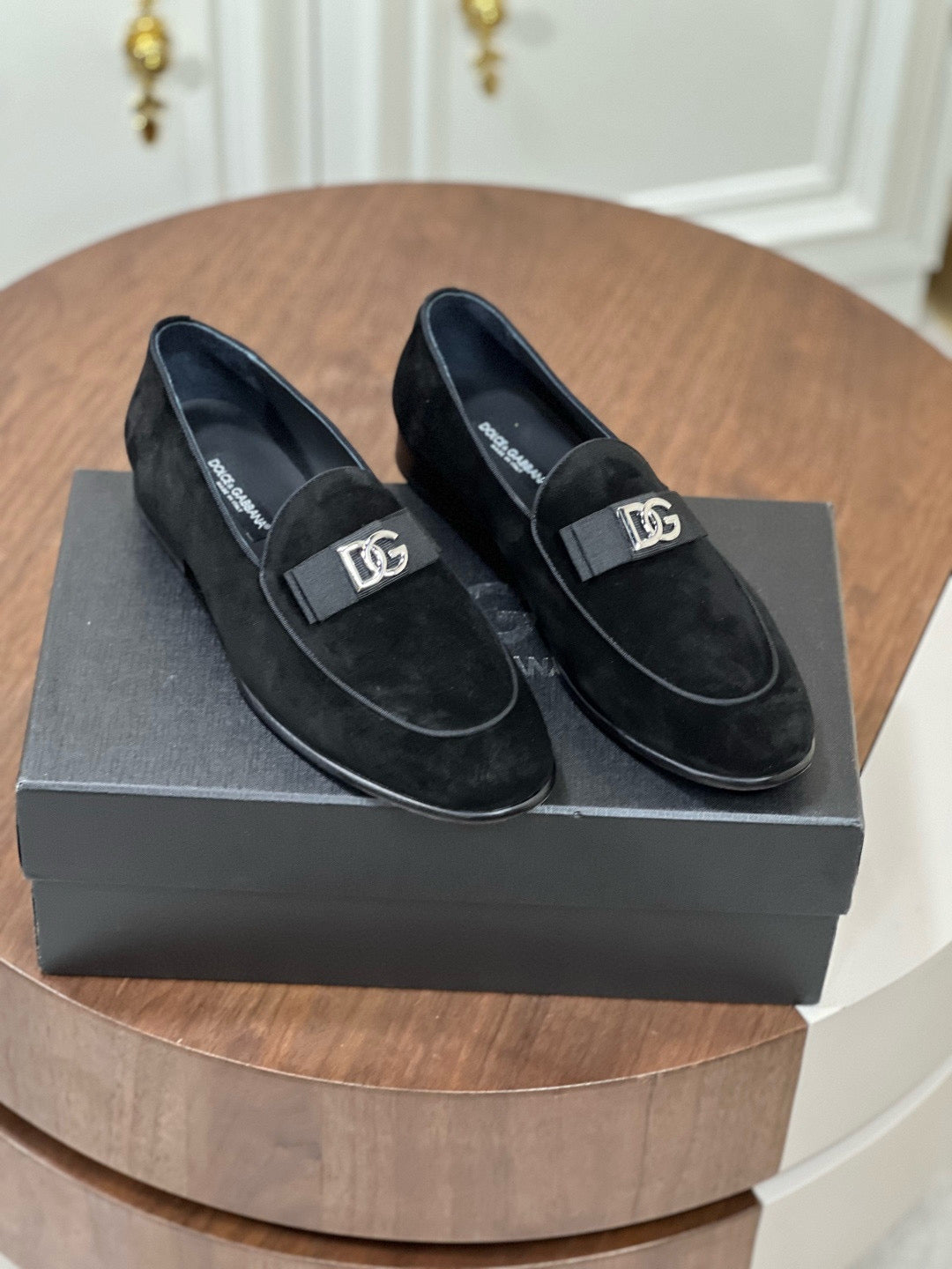 Dolce & Gabbana loafer